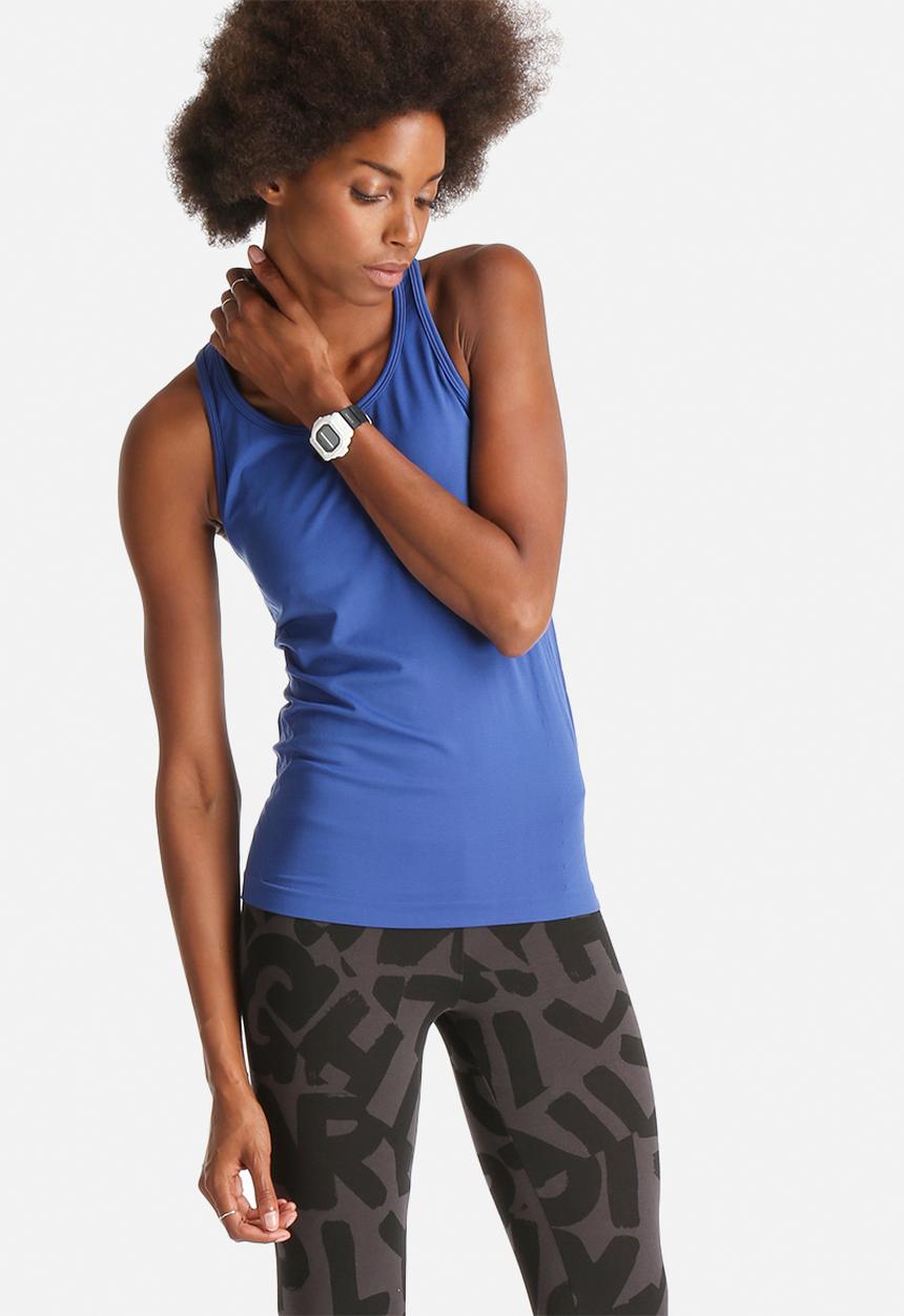 ONLY Play - Anissa Seamless Training Top