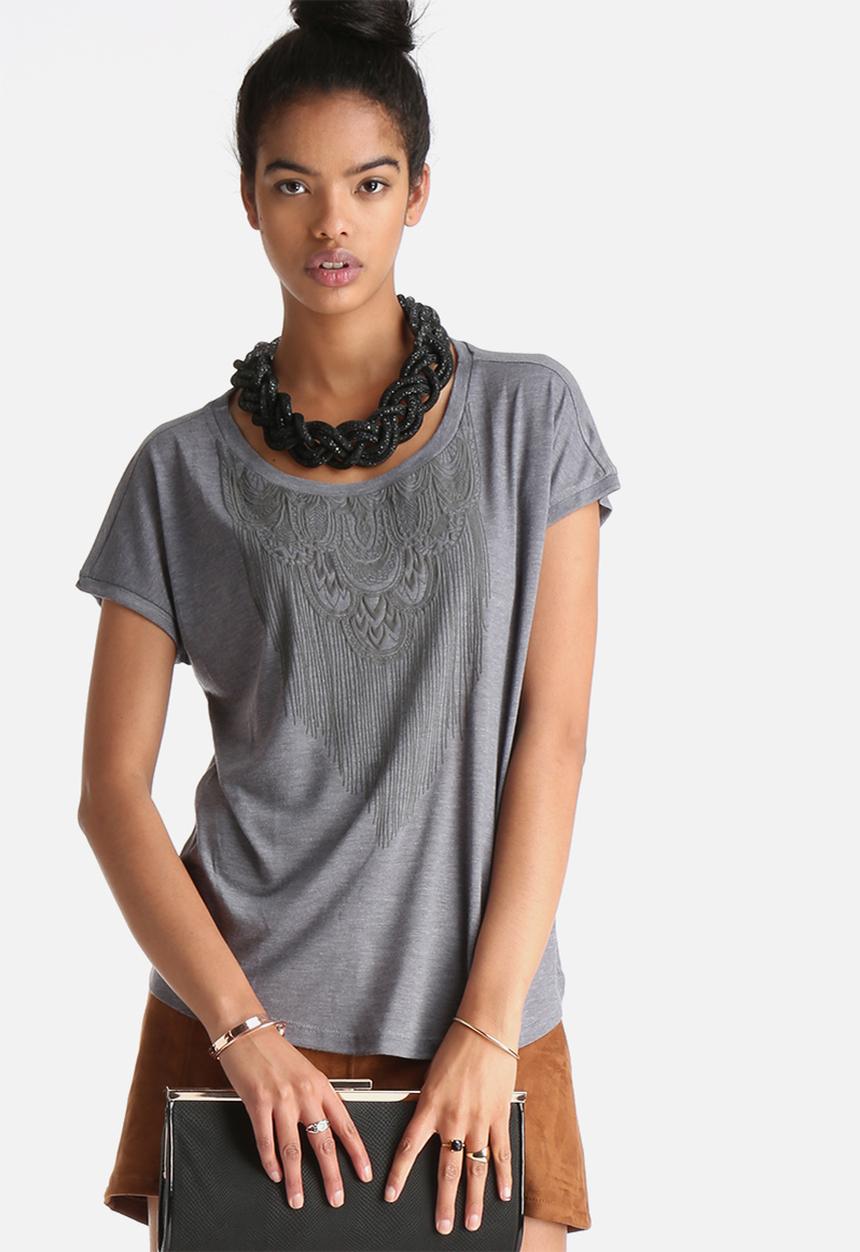Vero Moda - Gatsby Tee
