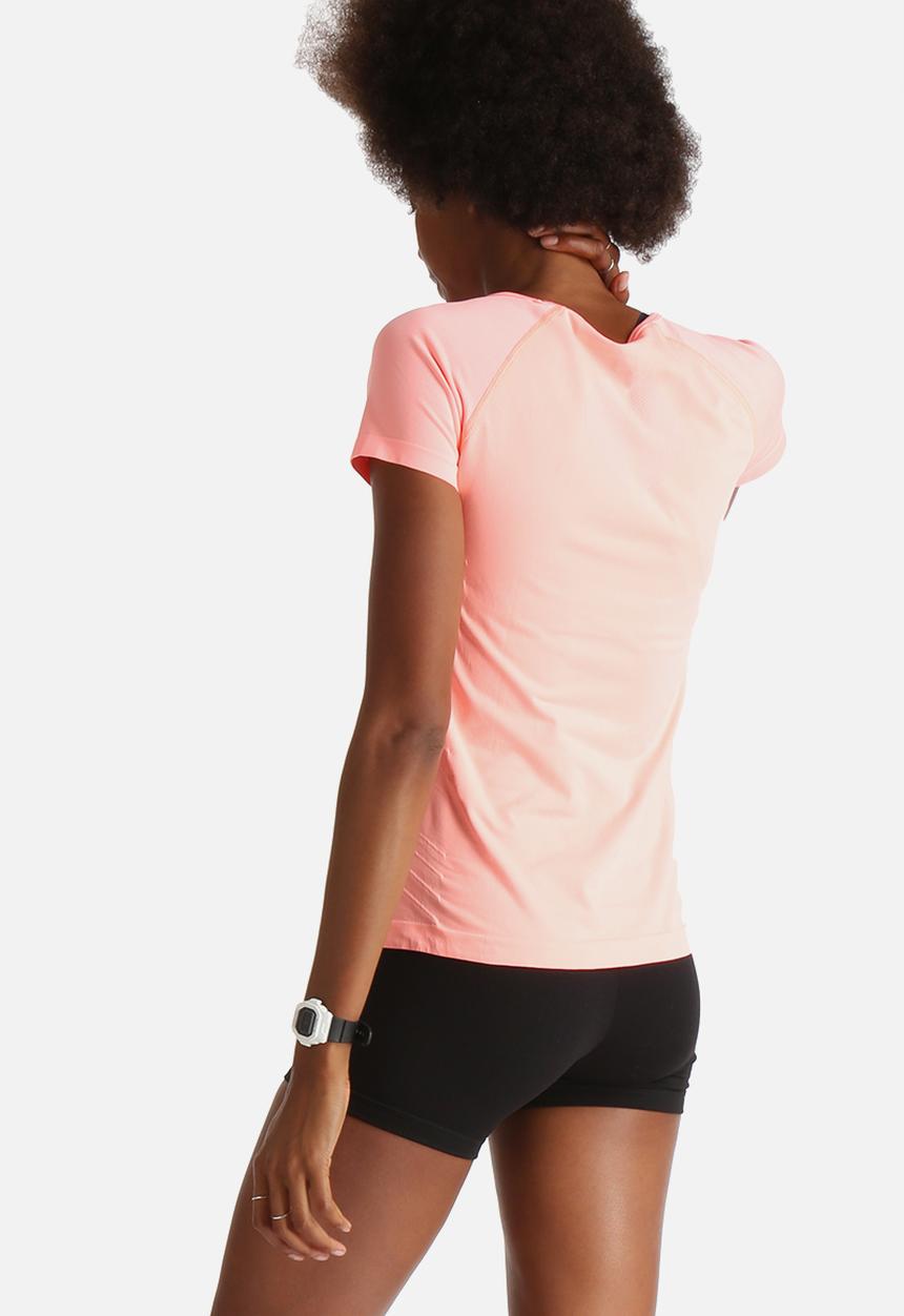 ONLY Play - Anissa Seamless Training Tee