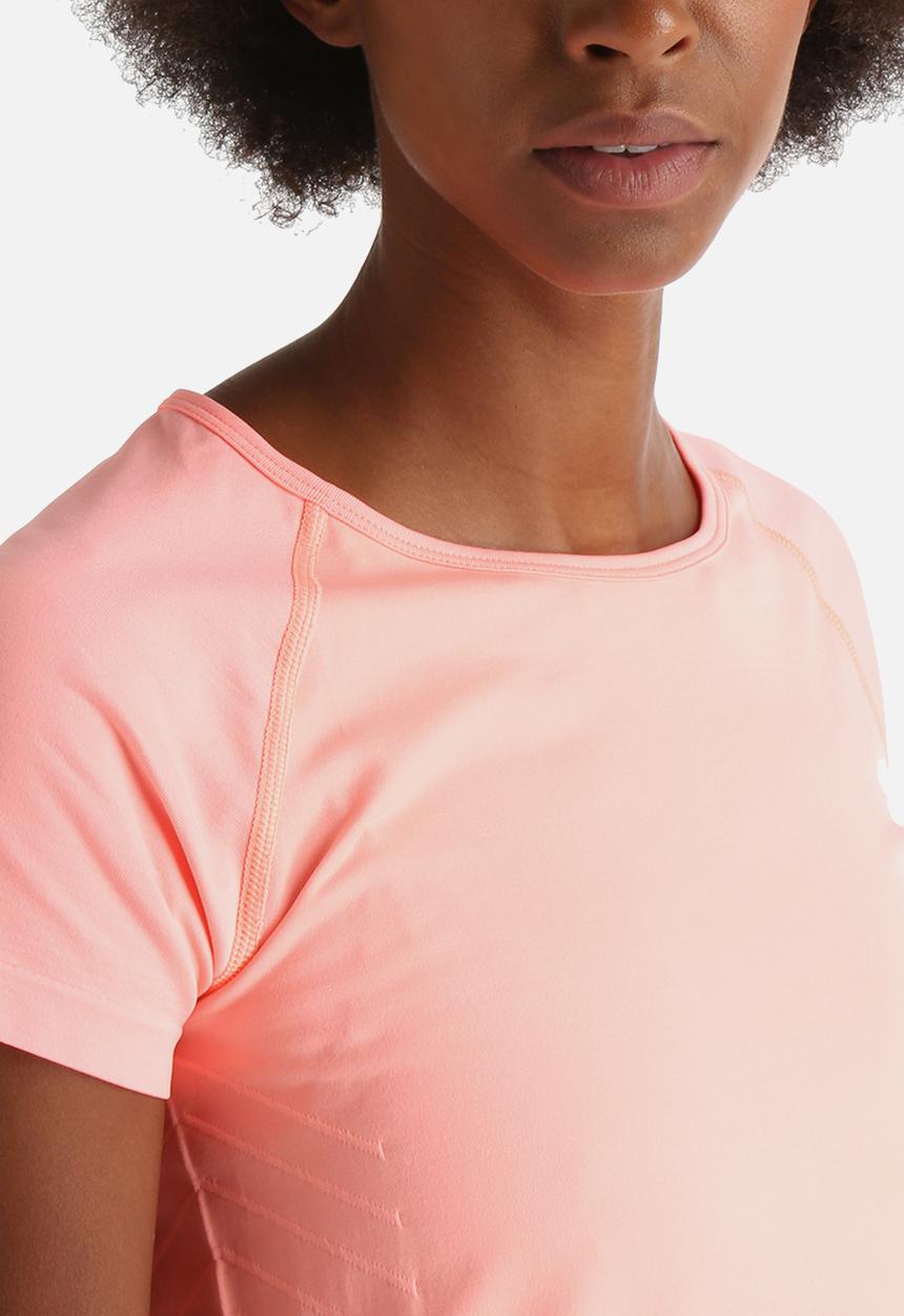 ONLY Play - Anissa Seamless Training Tee