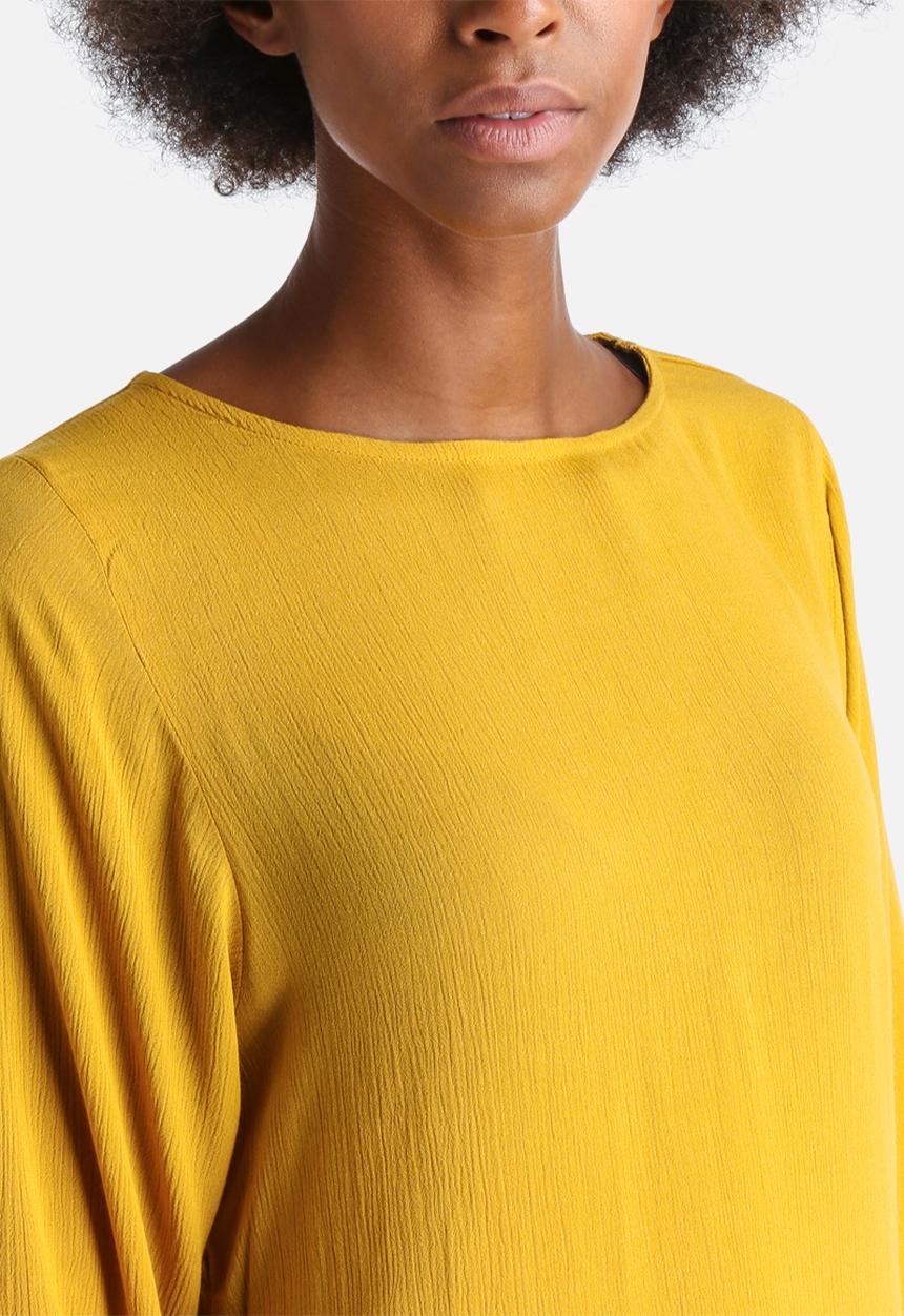Jacqueline de Yong - Regard 3/4 Lace Top