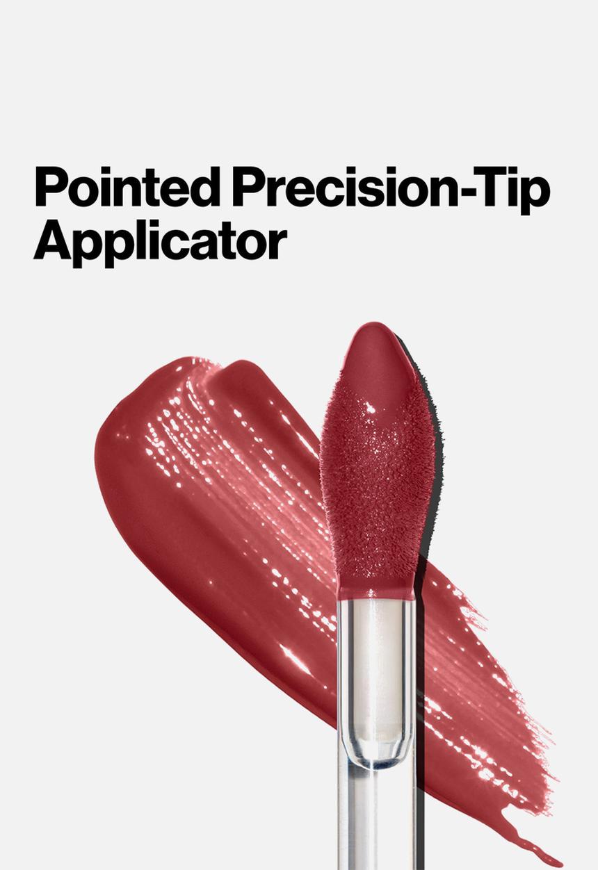 Revlon - ColorStay Satin Ink Lip Colour - Silky Sienna