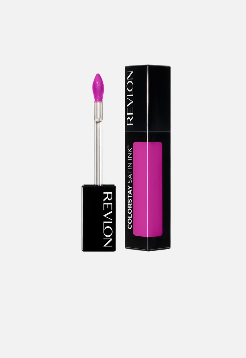 Revlon - ColorStay Satin Ink Lip Colour - Own It