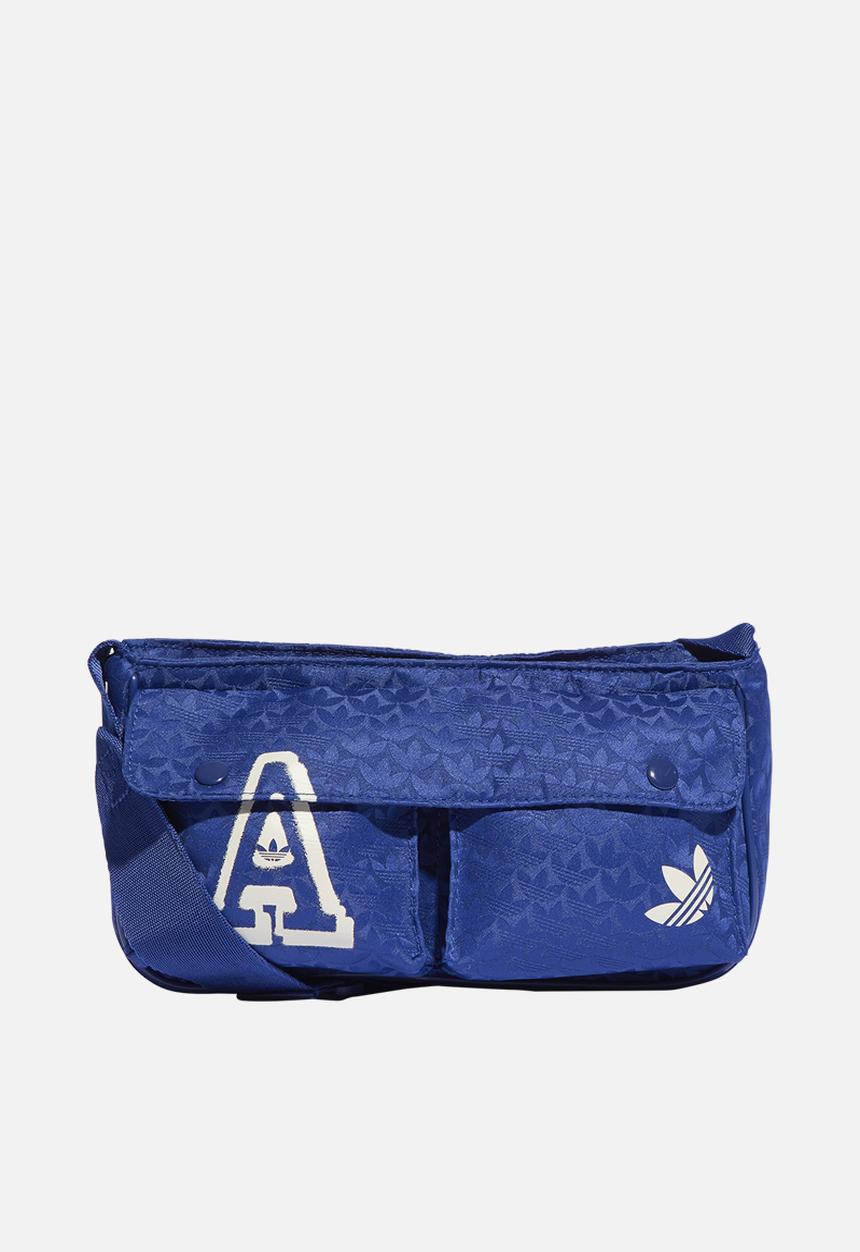 adidas Originals - Mini airliner - victory blue