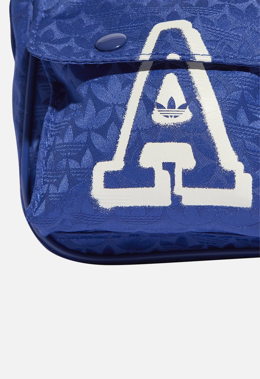 adidas Originals - Mini airliner - victory blue