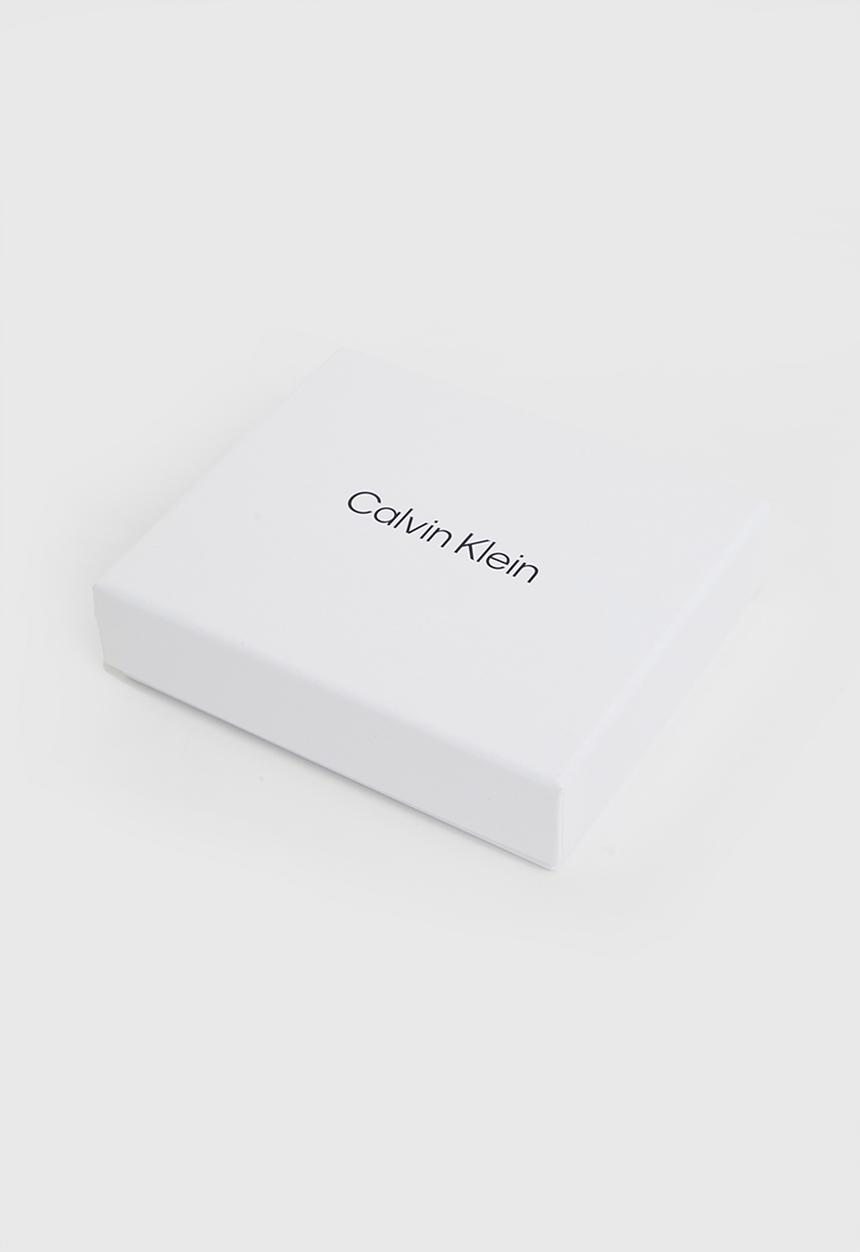 Calvin Klein - Icon 4cc holder - ck black