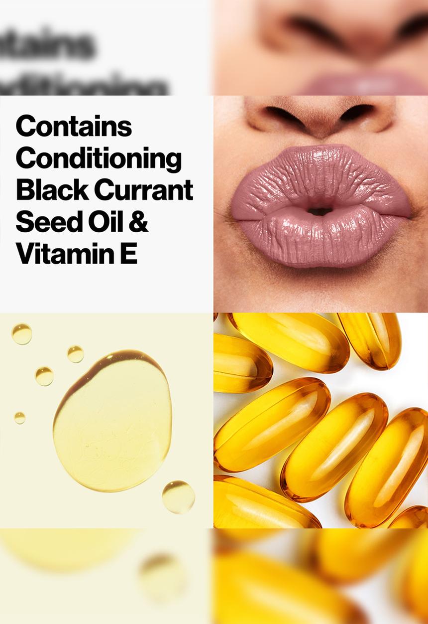 Revlon - ColorStay Satin Ink Lip Colour - Fired Up