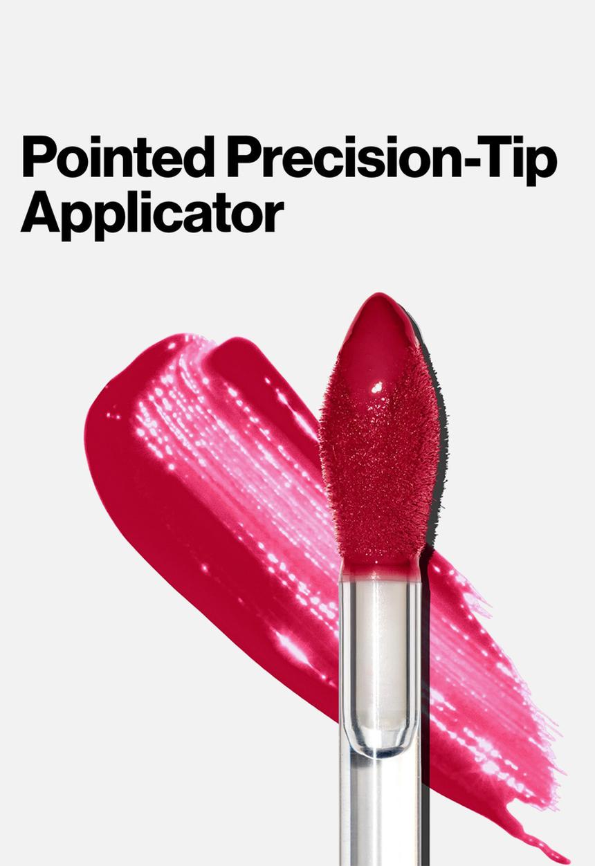 Revlon - ColorStay Satin Ink Lip Colour - On a Mission