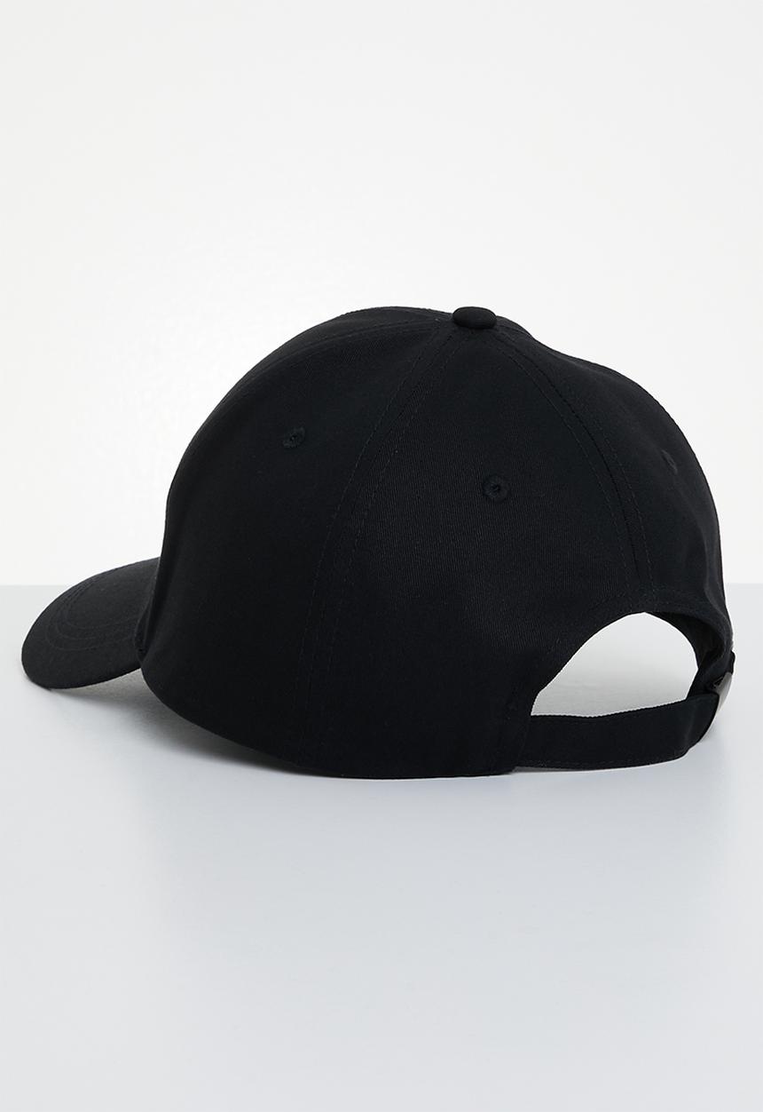 Calvin Klein - Center cap - black