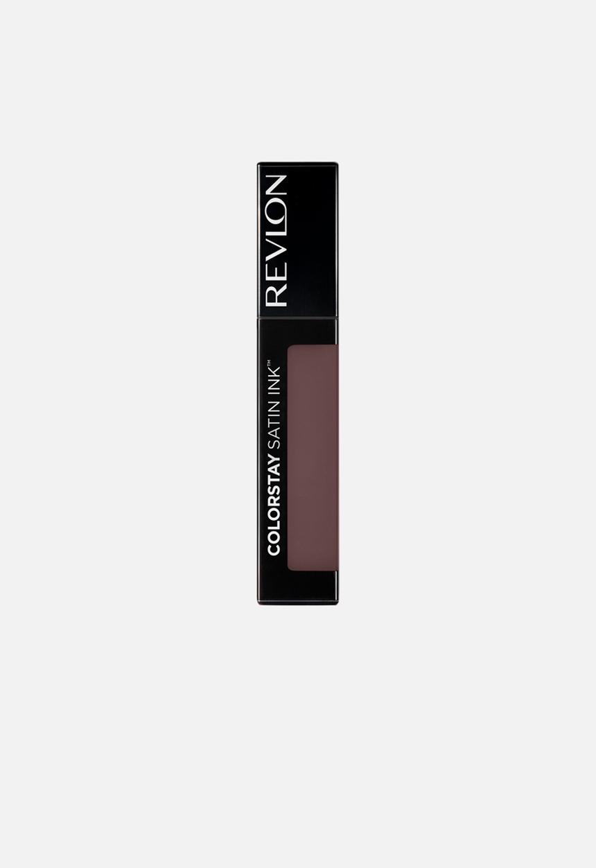 Revlon - ColorStay Satin Ink Lip Colour - Perfect Storm