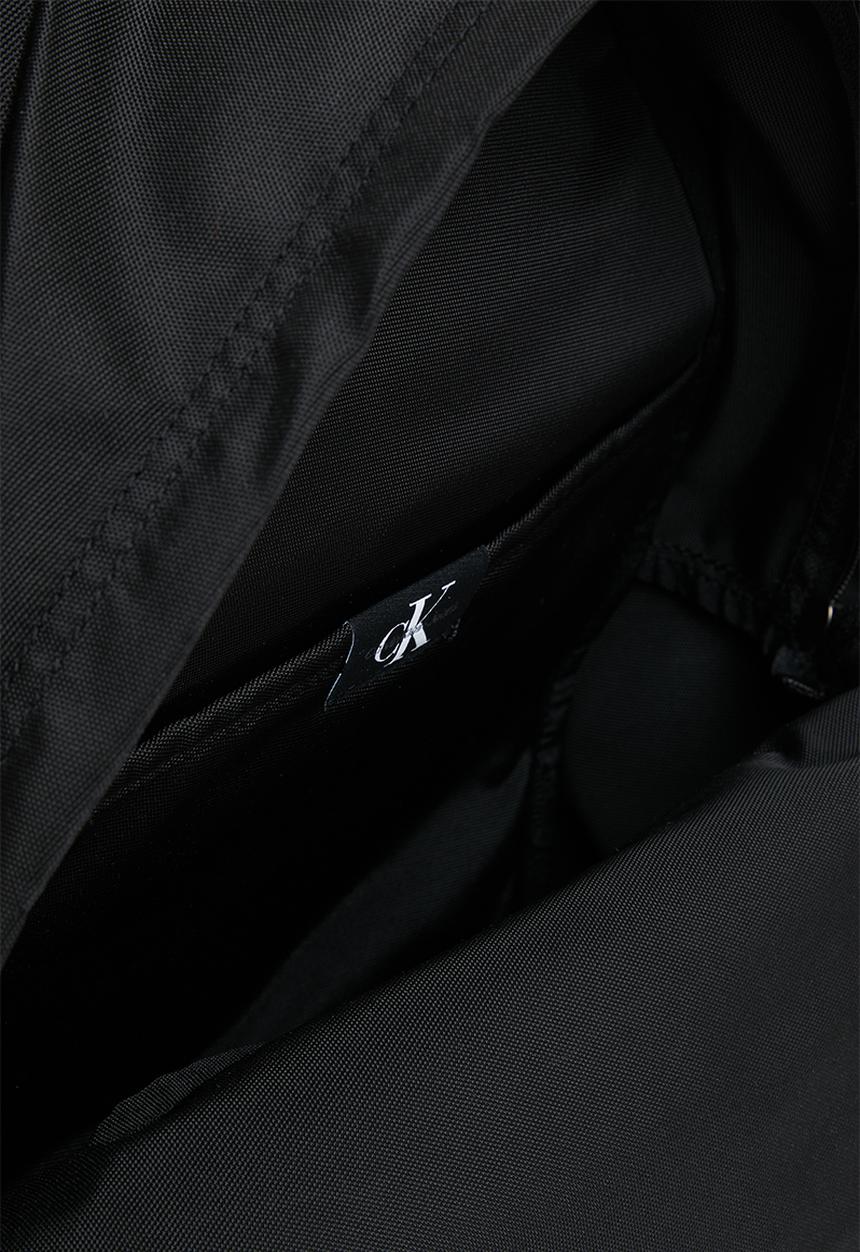 Calvin Klein - Sport essentials campus backpack - black