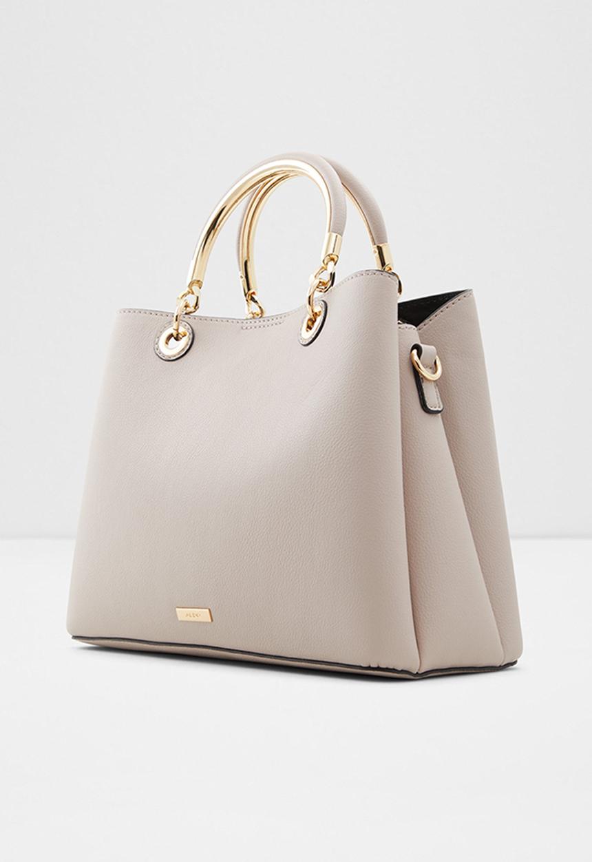 ALDO - Cherrawia - dark beige