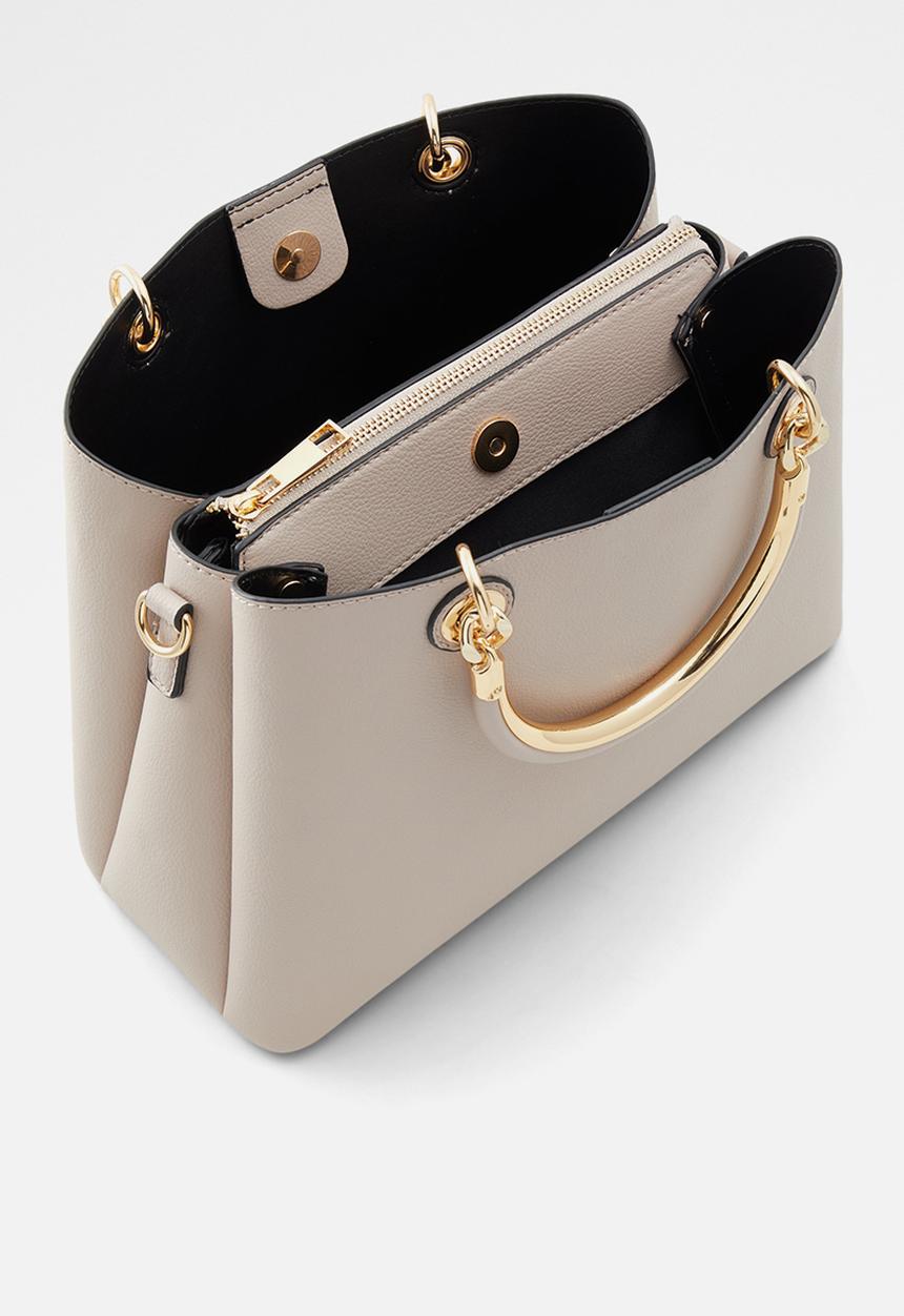 ALDO - Cherrawia - dark beige