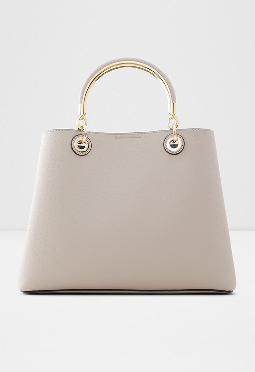 ALDO - Cherrawia - dark beige