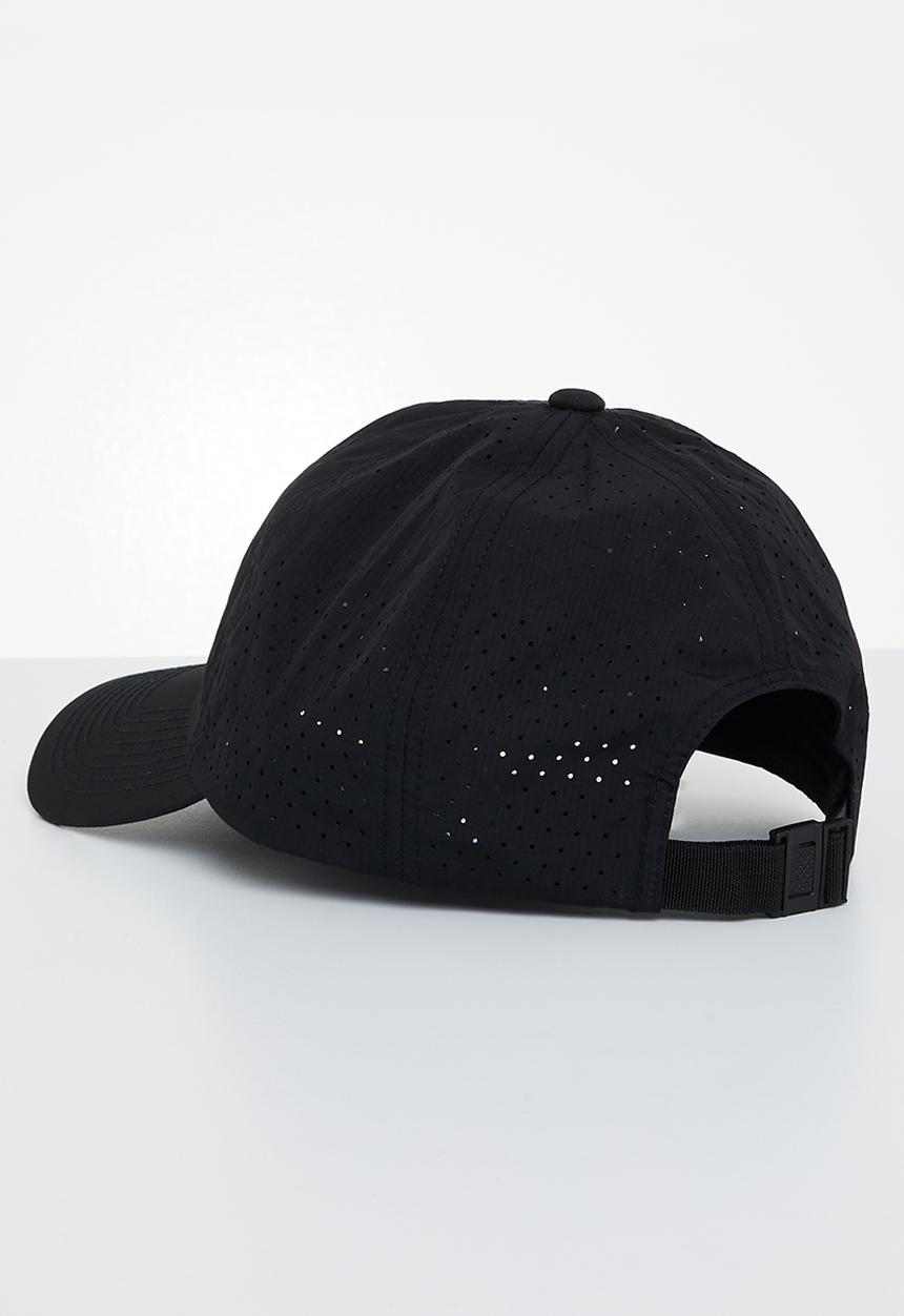 Oakley - Weekend b1b patch hat - blackout