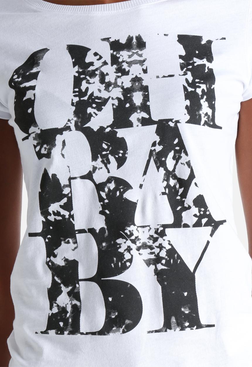 Jacqueline de Yong - Chicago Tee