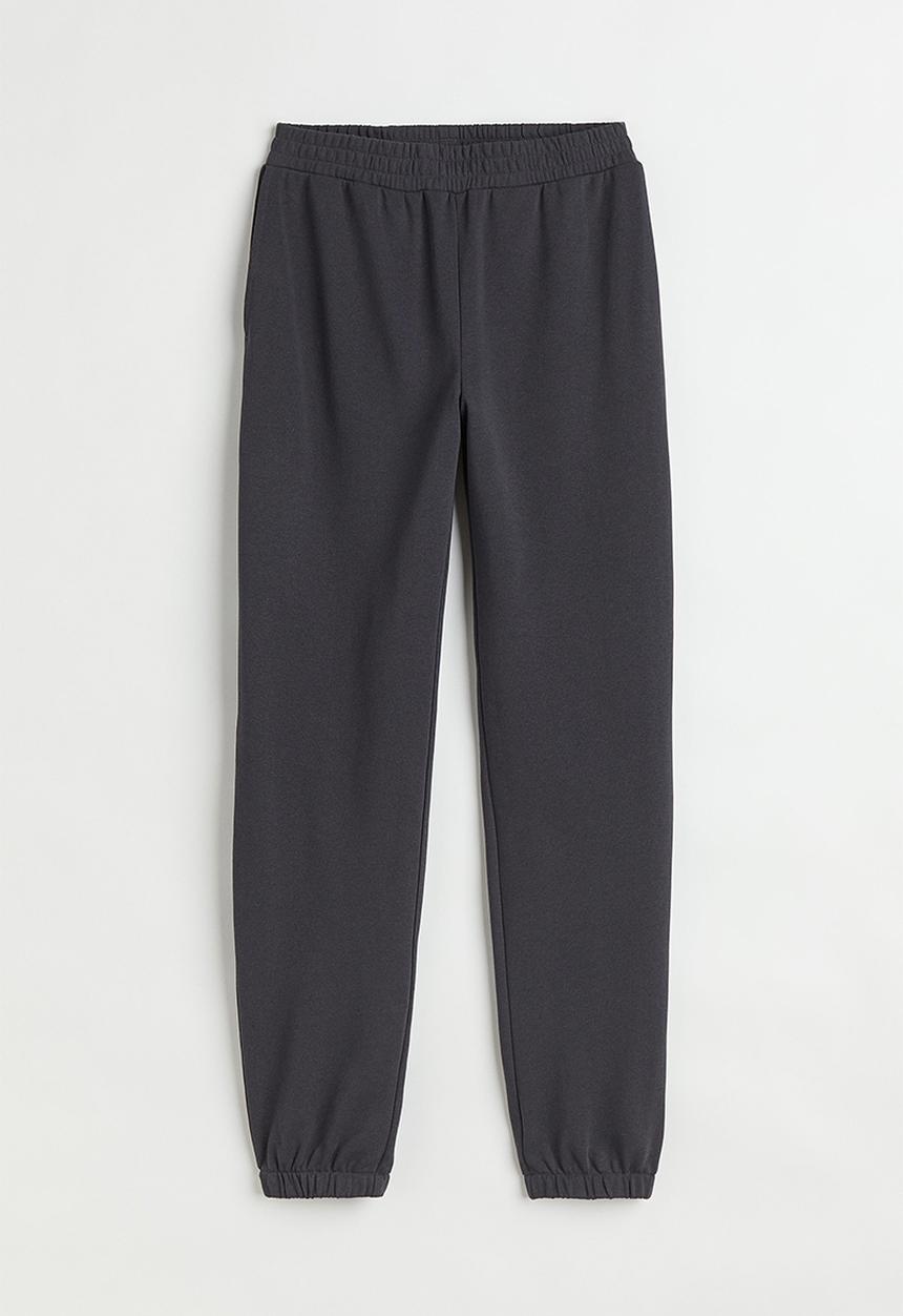 H&M - Joggers - dark grey