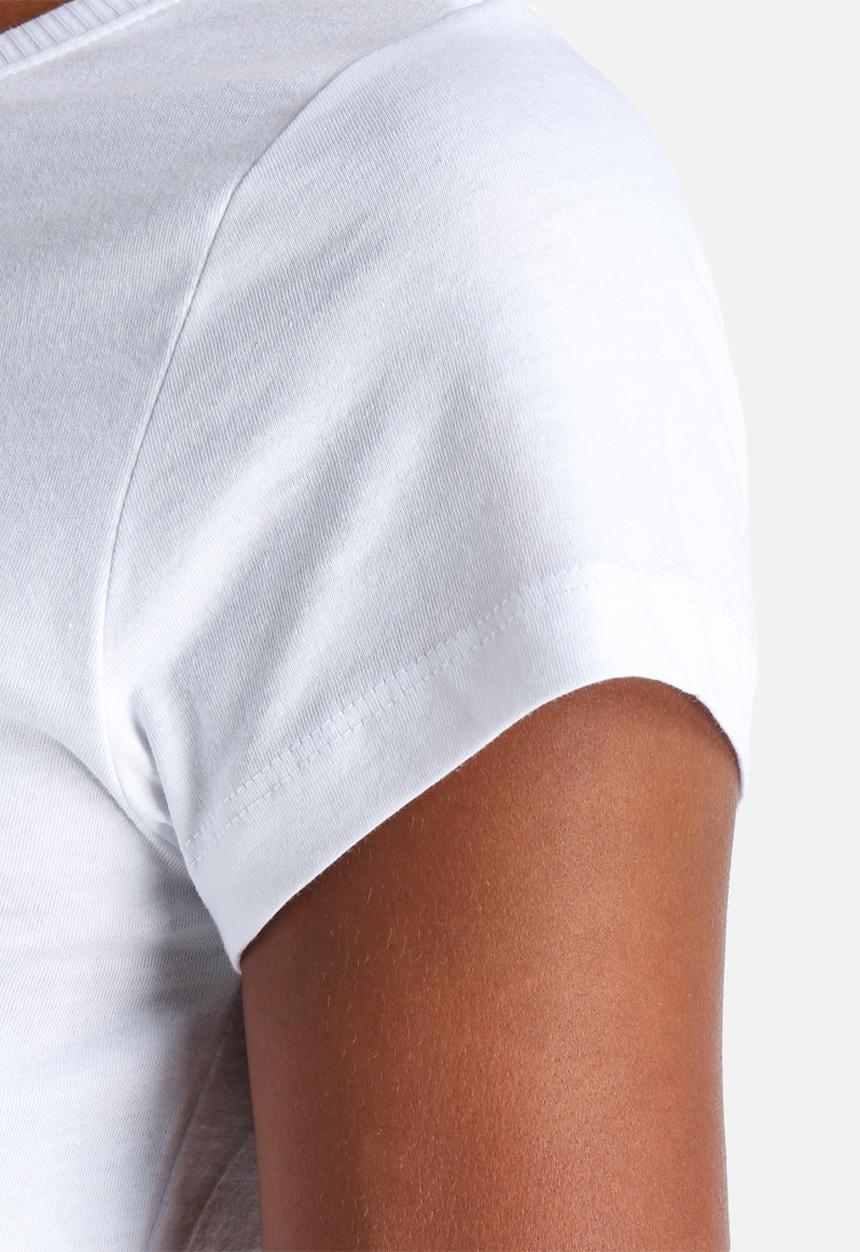 Jacqueline de Yong - Chicago Tee