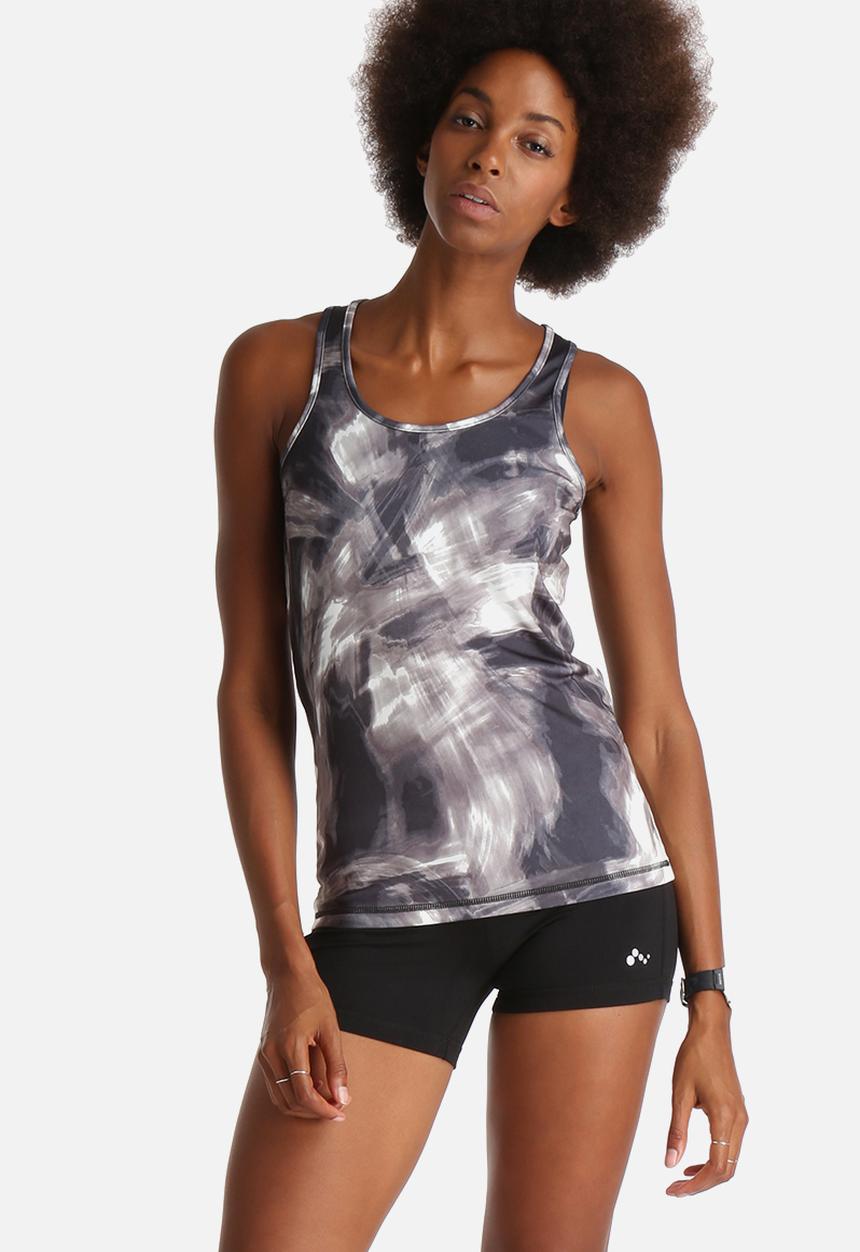 ONLY Play - Betty Training Top