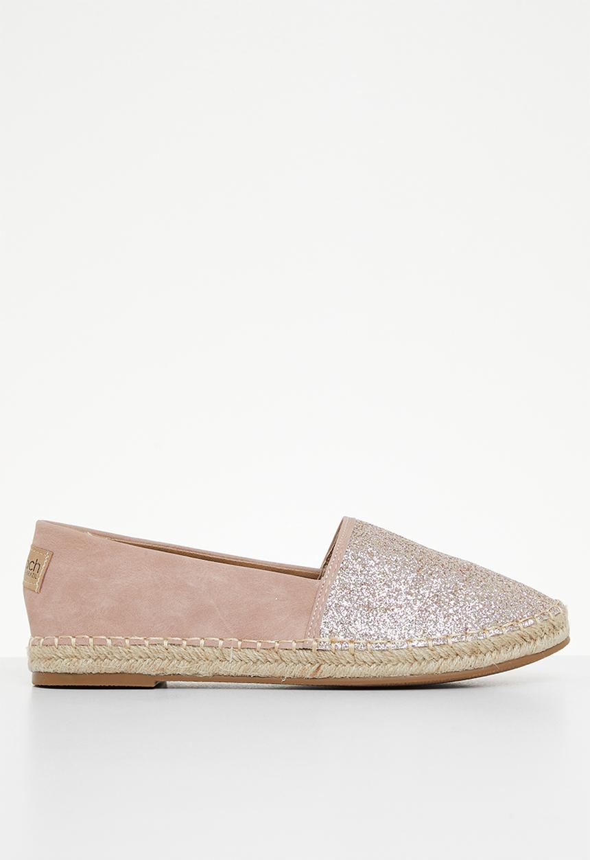 Viabeach - Espa 11 espadrille - pink