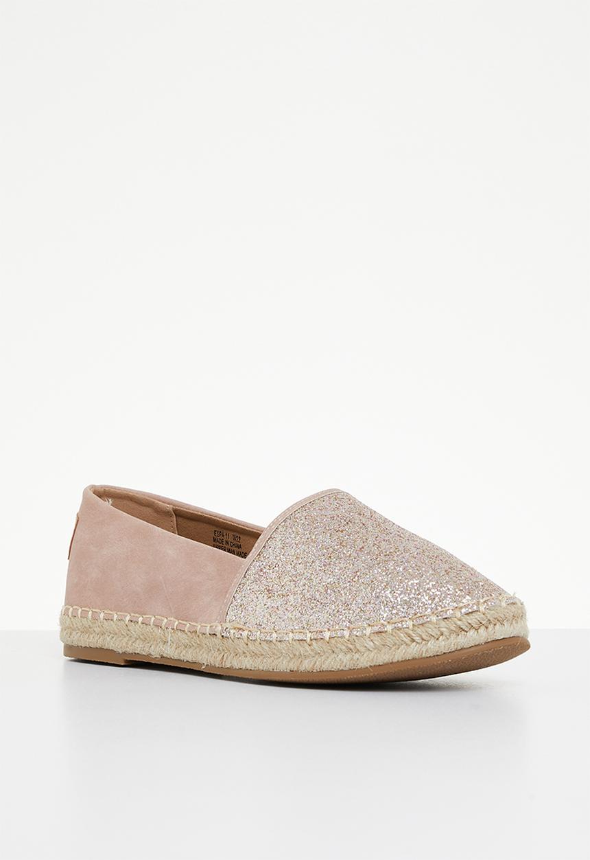 Viabeach - Espa 11 espadrille - pink