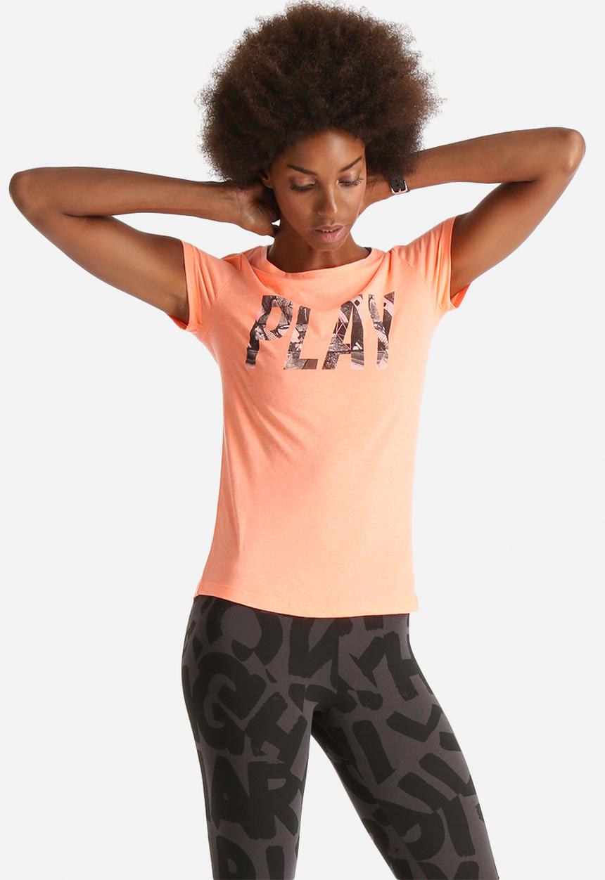 ONLY - Syla Tee