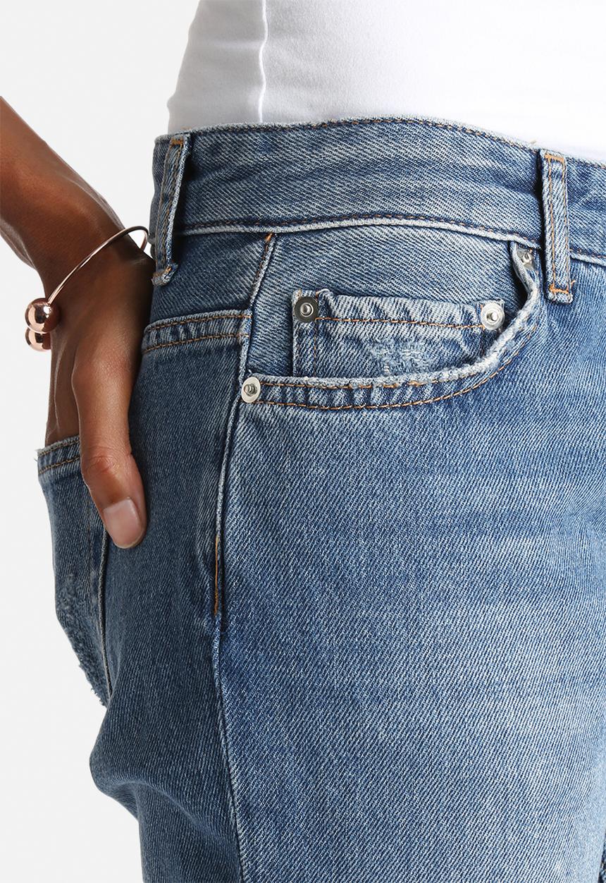 Pieces - Caroline Jeans