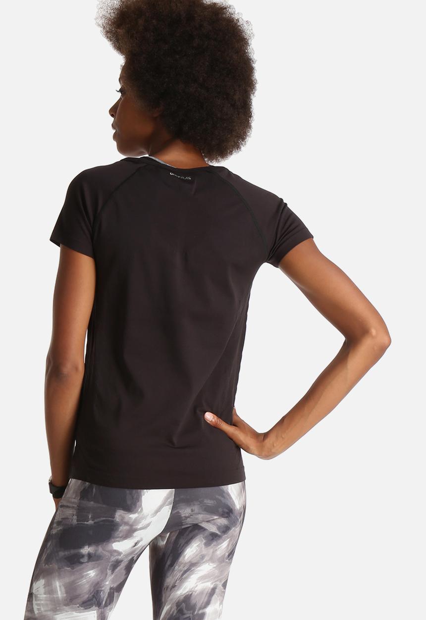 ONLY Play - Anissa Seamless Training Tee