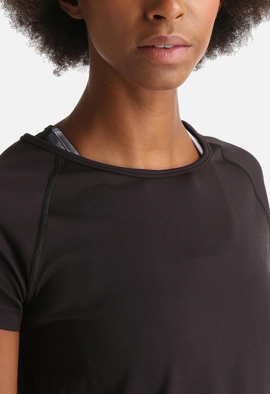 ONLY Play - Anissa Seamless Training Tee