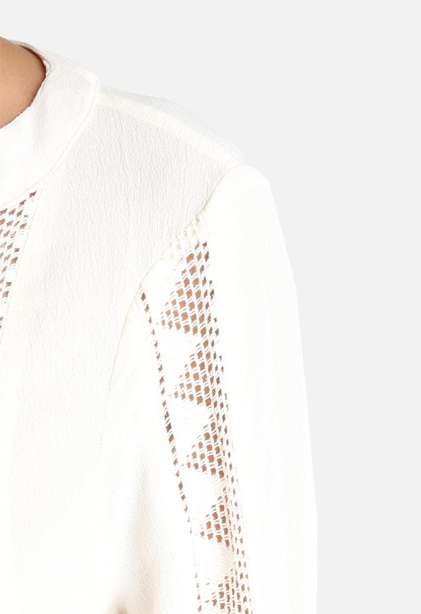 Vero Moda - Lore 7/8 Shirt