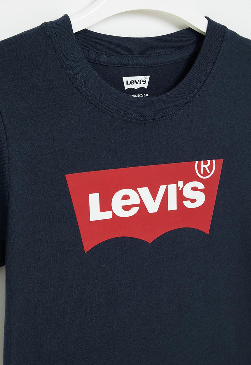 Levi’s® - Lvb batwing graphic tee - dress blues
