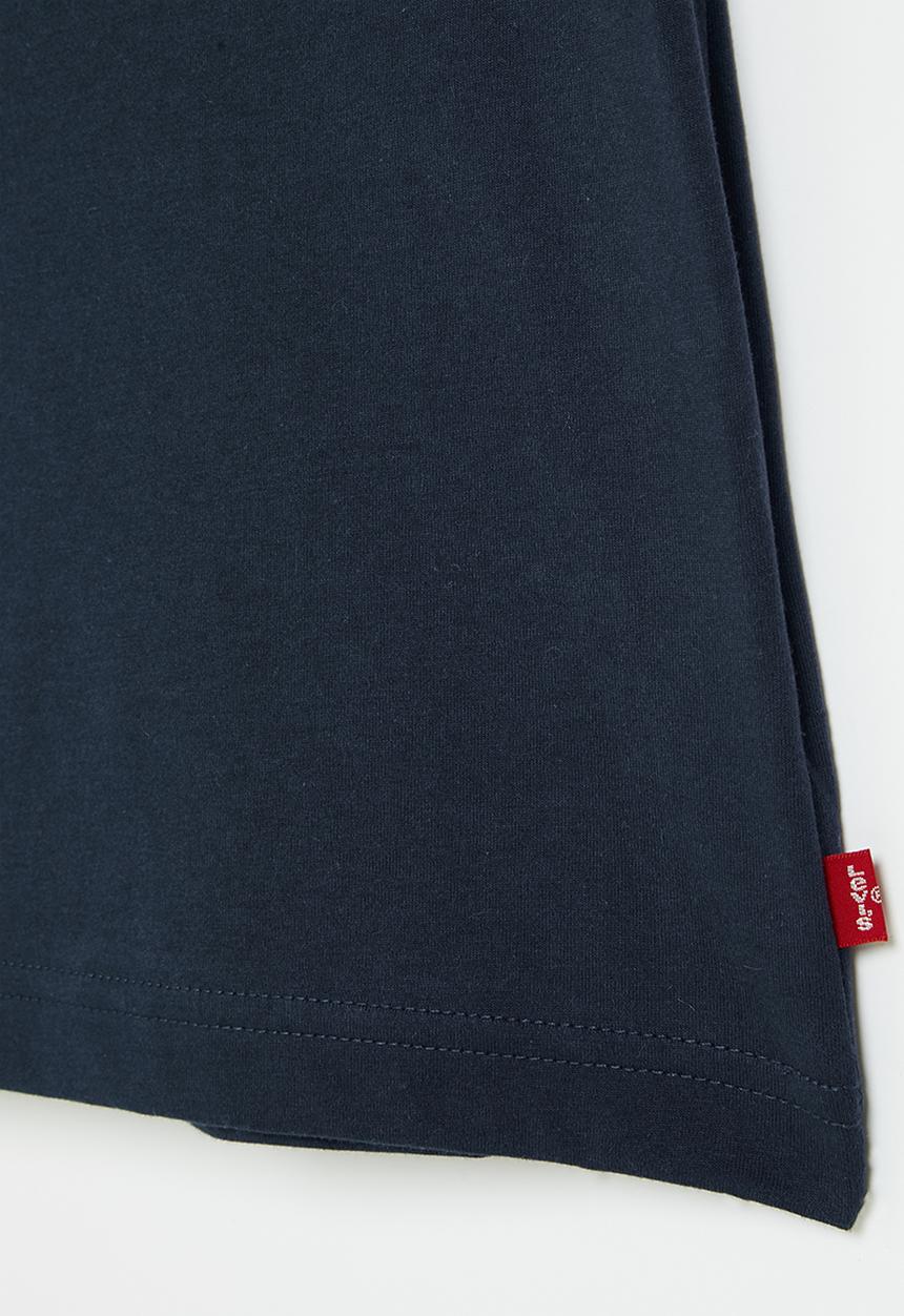 Levi’s® - Lvb batwing graphic tee - dress blues