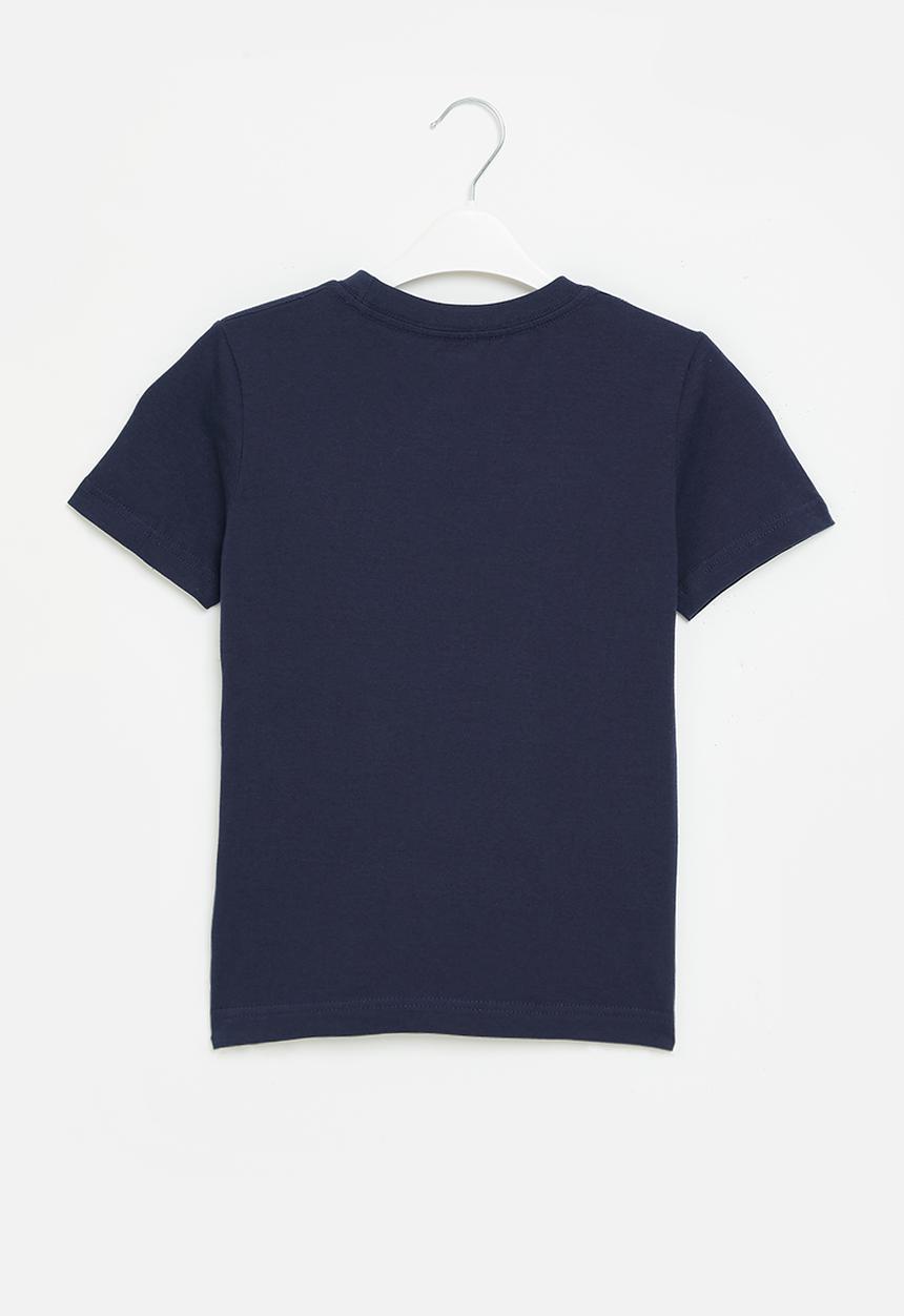 Levi’s® - Lvb short sleeve graphic tee s - naval academy