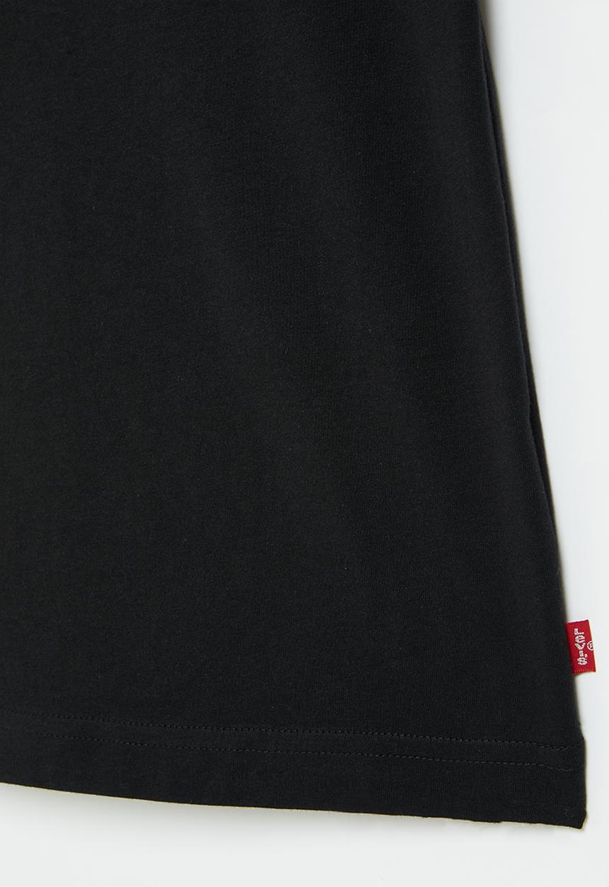 Levi’s® - Lvb batwing graphic tee - black/white