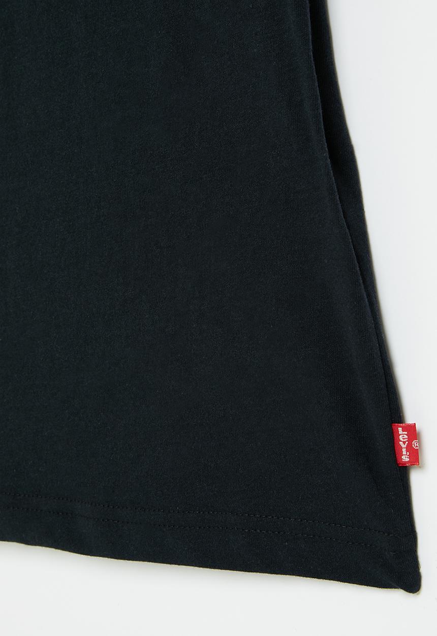 Levi’s® - Lvb batwing graphic tee - black