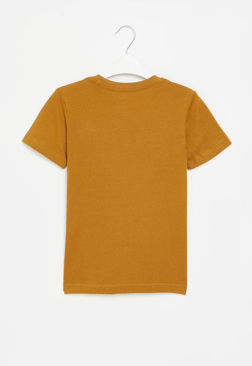 Levi’s® - Lvb short sleeve graphic tee s - cathay spice