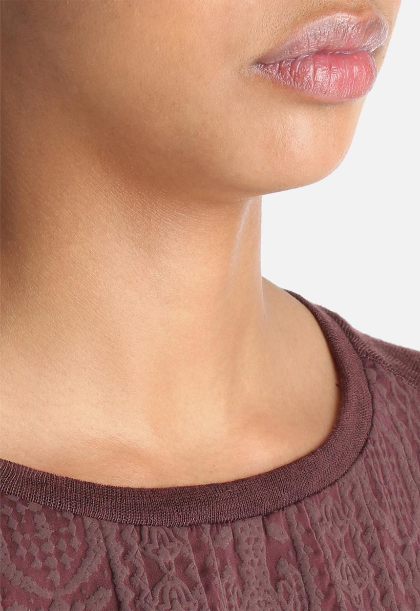 Vero Moda - Dizzie Printed Top