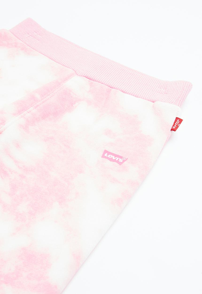Levi’s® - Lvg everyday crew sweat set - begonia pink
