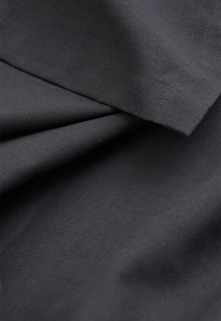 H&M - Cotton tablecloth - grey
