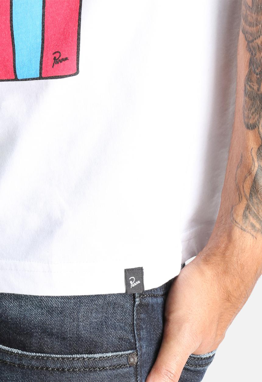 Parra - Understanding T-Shirt