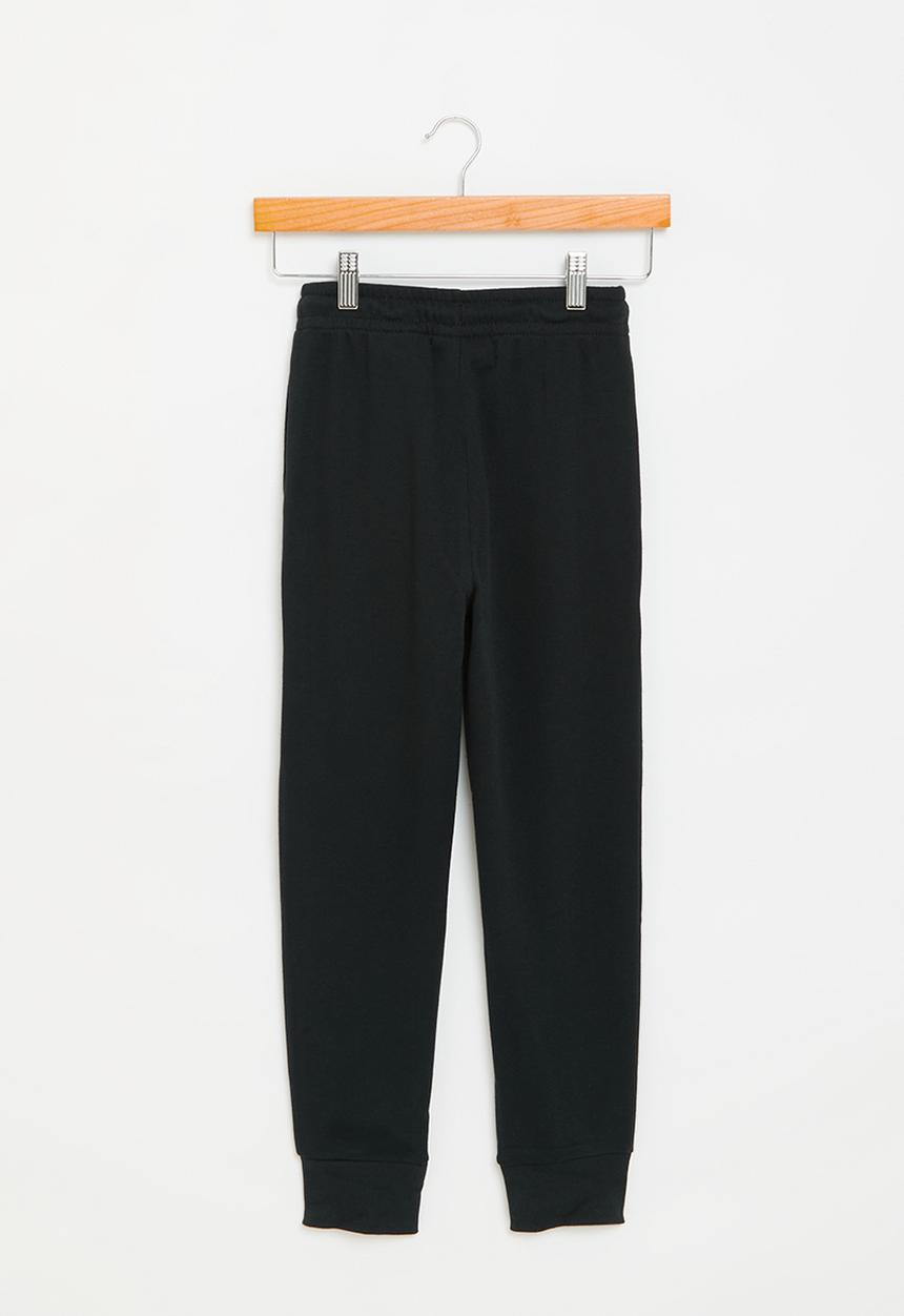 Converse - Cnvb check your kicks ft jogger - black