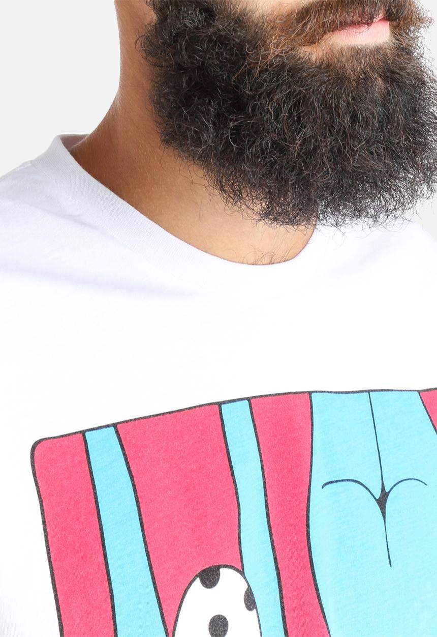 Parra - Understanding T-Shirt