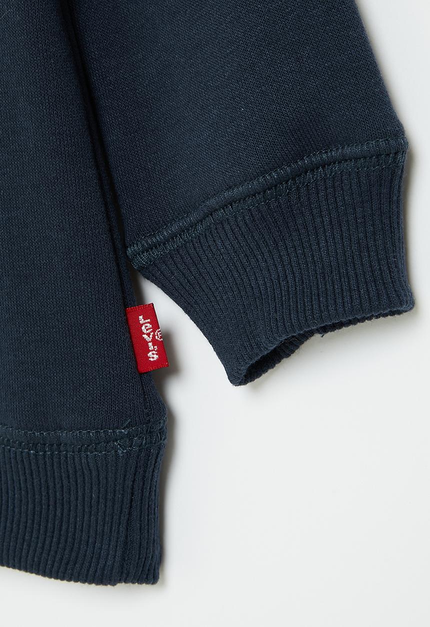 Levi’s® - Lvb batwing crew - dress blues