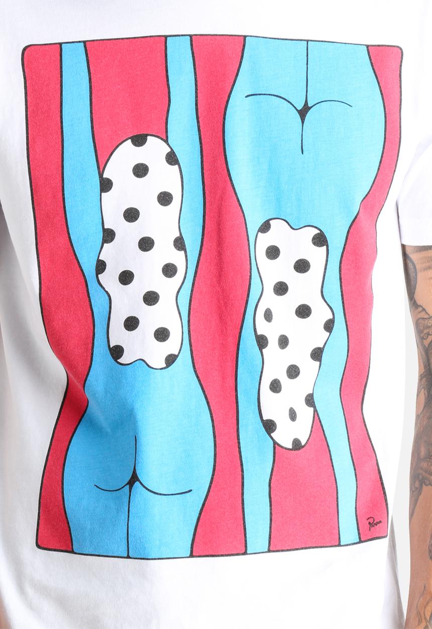 Parra - Understanding T-Shirt