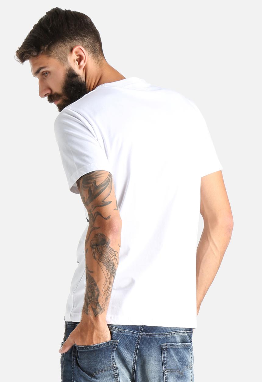 Parra - Bad Chair T-Shirt 