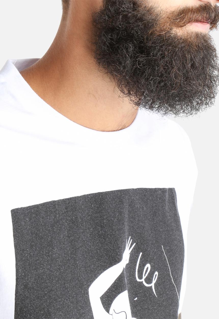 Parra - Bad Chair T-Shirt 