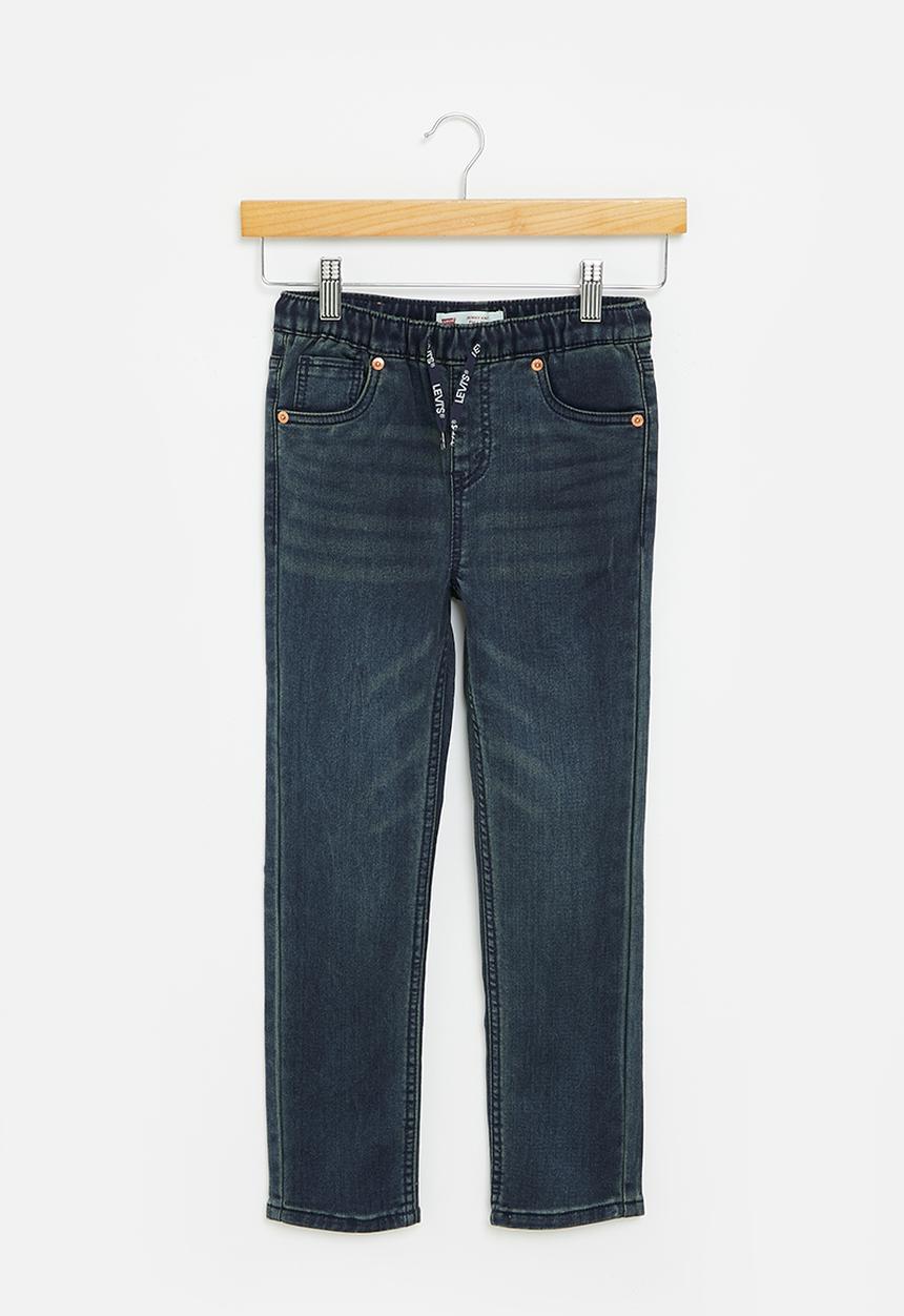 Levi’s® - Lvb skinny knit pull on - marsh carbon