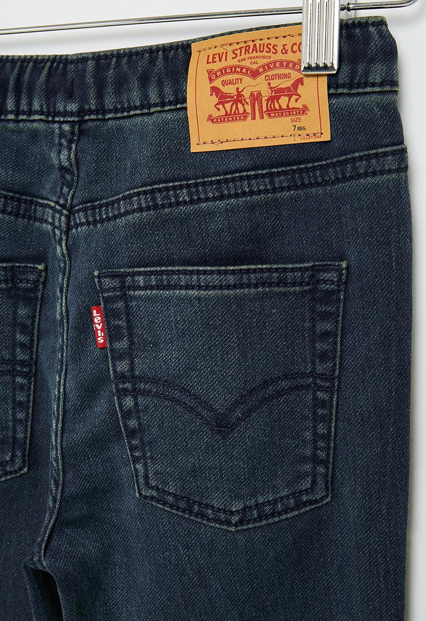 Levi’s® - Lvb skinny knit pull on - marsh carbon