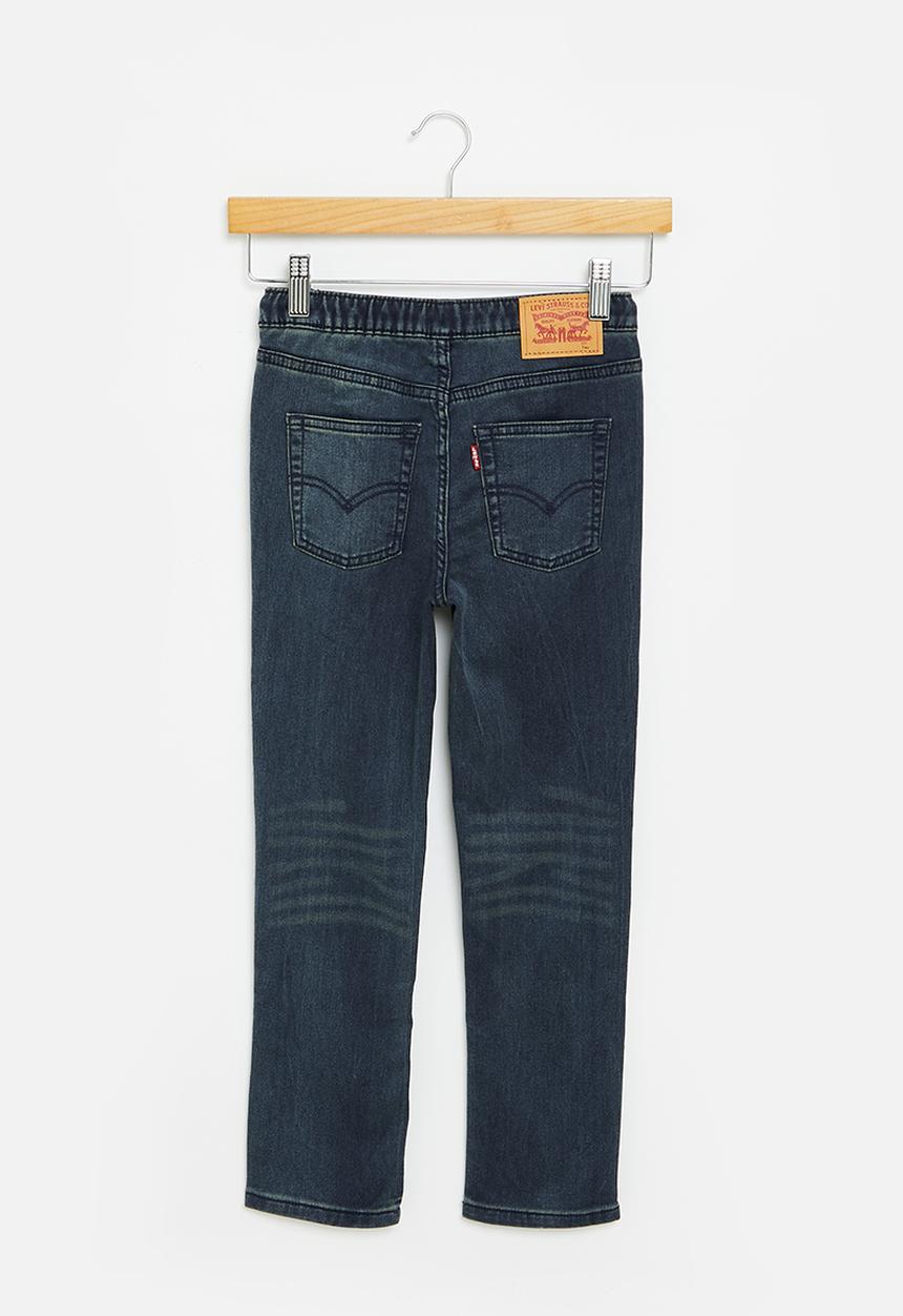 Levi’s® - Lvb skinny knit pull on - marsh carbon