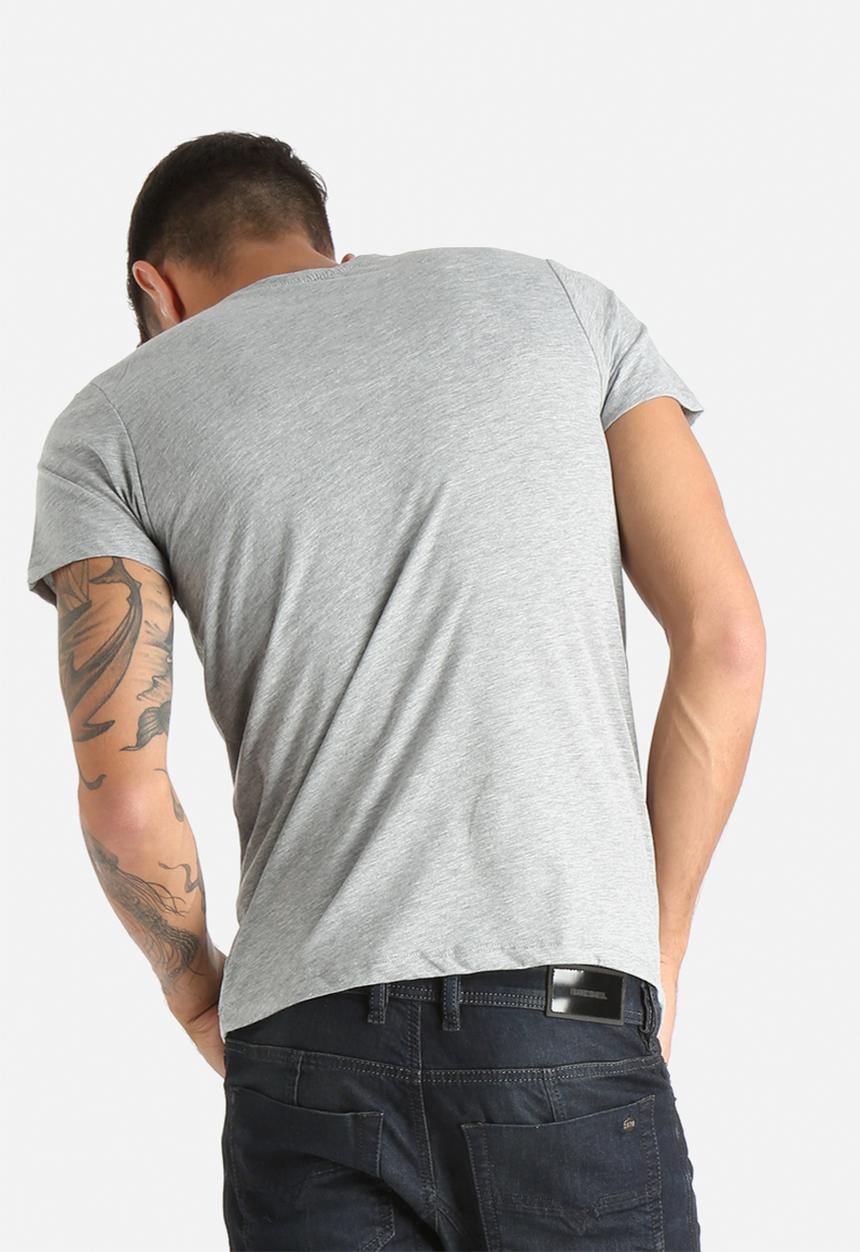 ADPT. - Ulrich Fare Tee